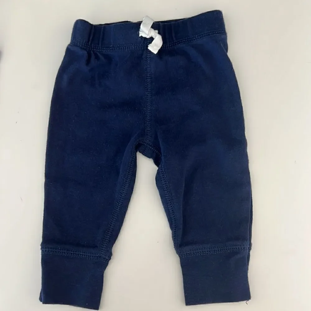 Carter’s Baby Bundle